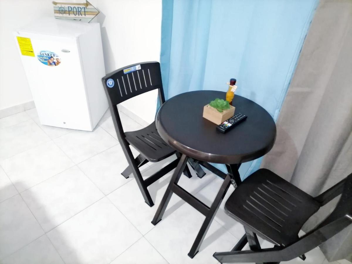 Hotel Johnny Cay San Andrés